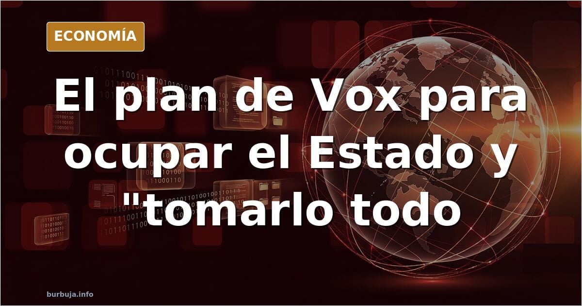 Espero que el nuevo gobierno de PPVOX no tenga misericordia contra los rojos.