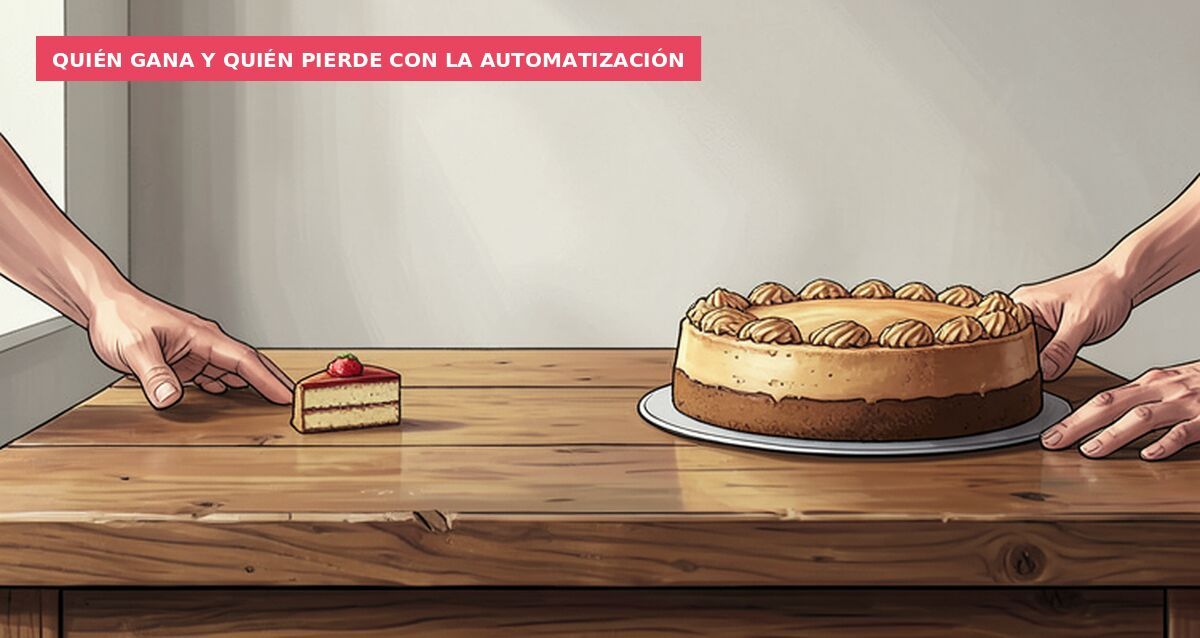 Qué puestos de trabajo son sustituibles por la IA?