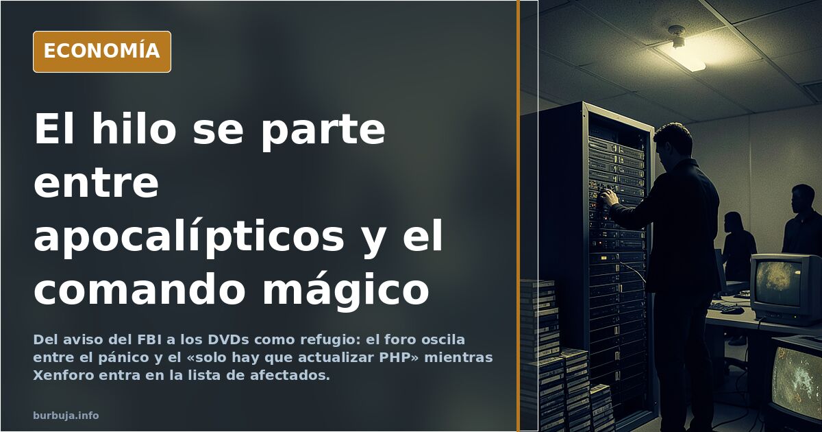 URGENTE ❗️❗️: El apagón de internet llega a Europa..(CORREGIDO)