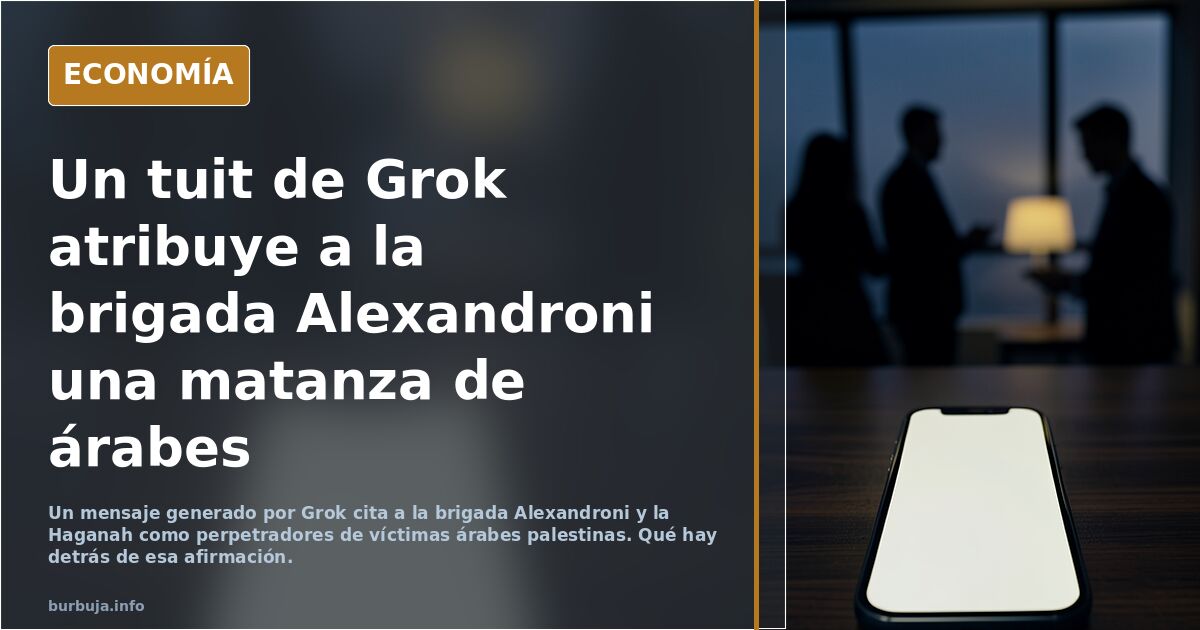 Esto es lo que apoya VoX y Ayuso