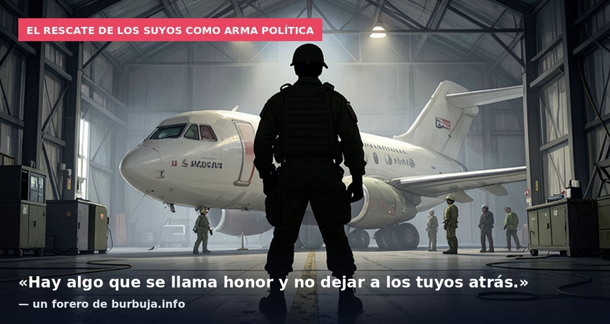 Bukele manda al ejército a Haití: ¿qué hay detrás del rescate?