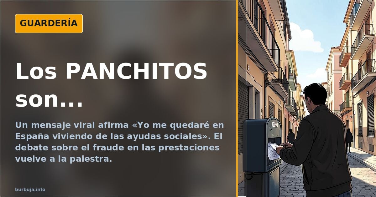 Los latinITOS son...