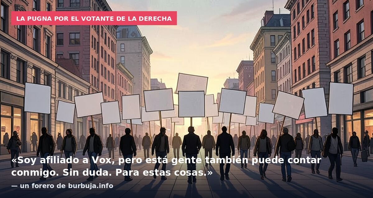 Isabel Peralta os dice una cosa...