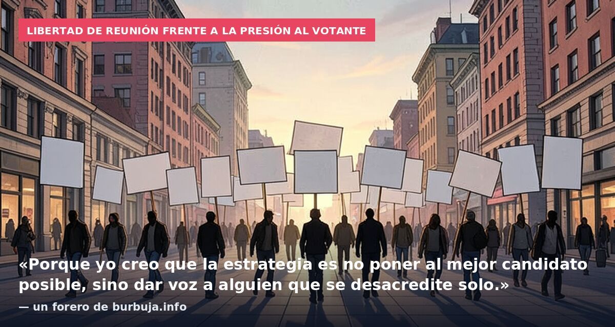Isabel Peralta os dice una cosa...