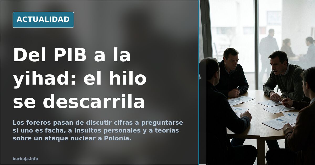 Pedro Sánchez y el presidente polaco, a insultos en su encuentro