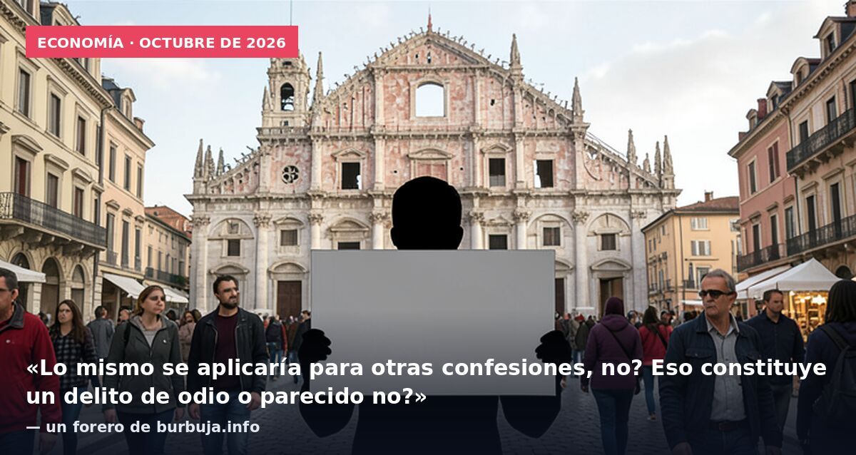 Presentadora de TV3 y su polémica frase sobre la Sagrada Familia