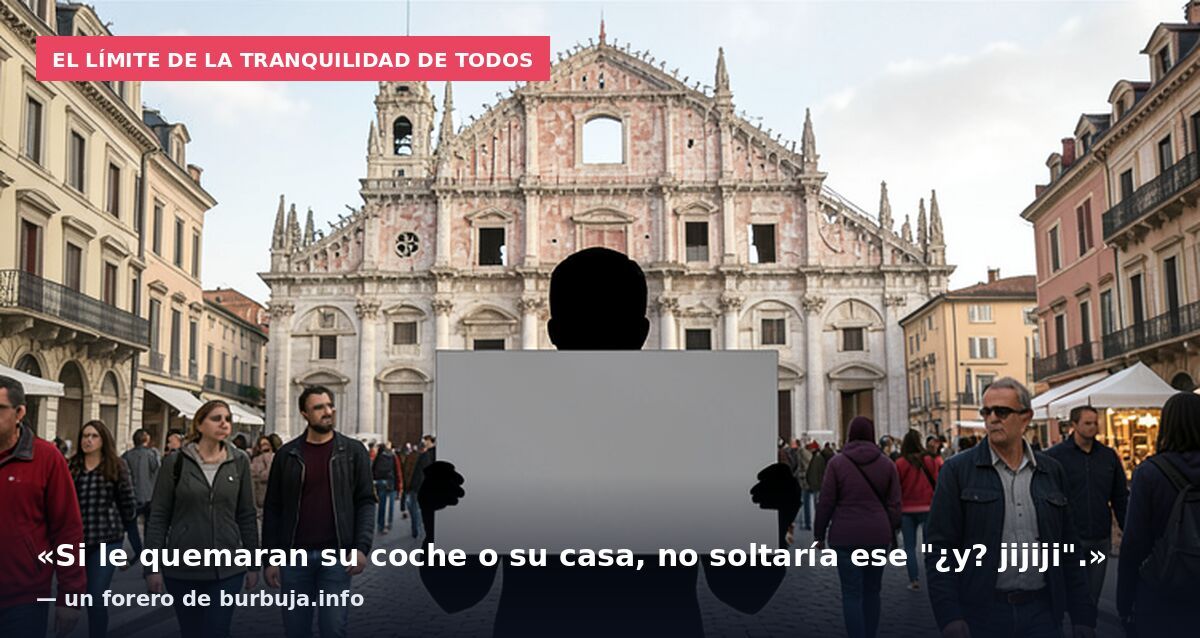 Presentadora de TV3 y su polémica frase sobre la Sagrada Familia