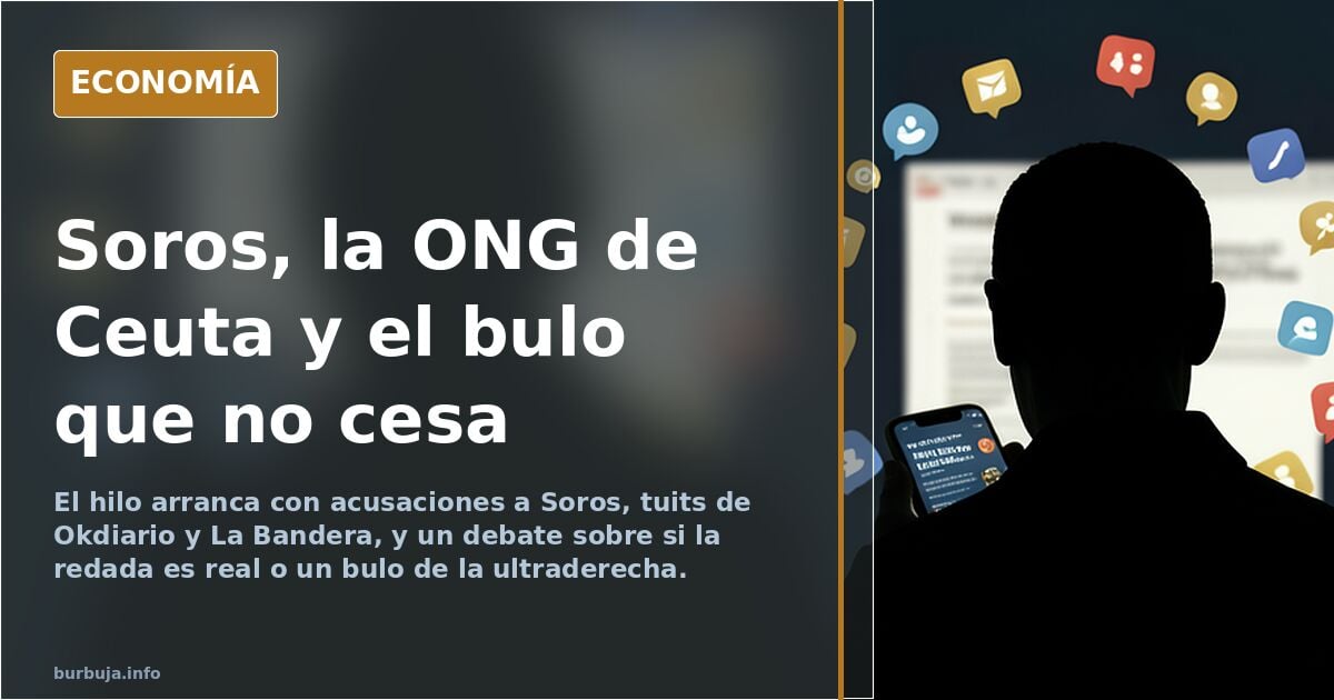 La guardia civil registra la ONG de Soros por distribuir armas a invasores y hay detenidos.