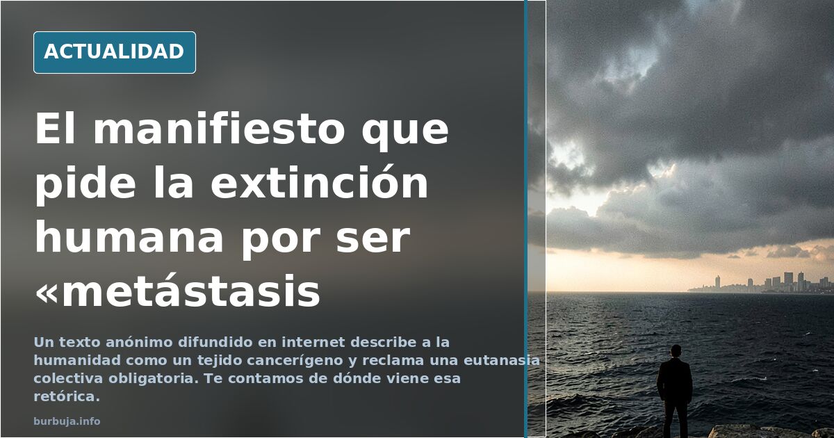 No os da vergüenza ser tan aberrantes.