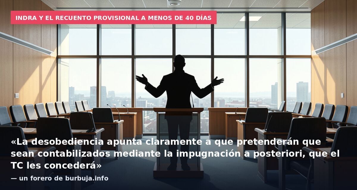 El Gobierno se enfrenta a un delito de desobediencia por no identificar a los nacionalizados con la Ley de Nietos