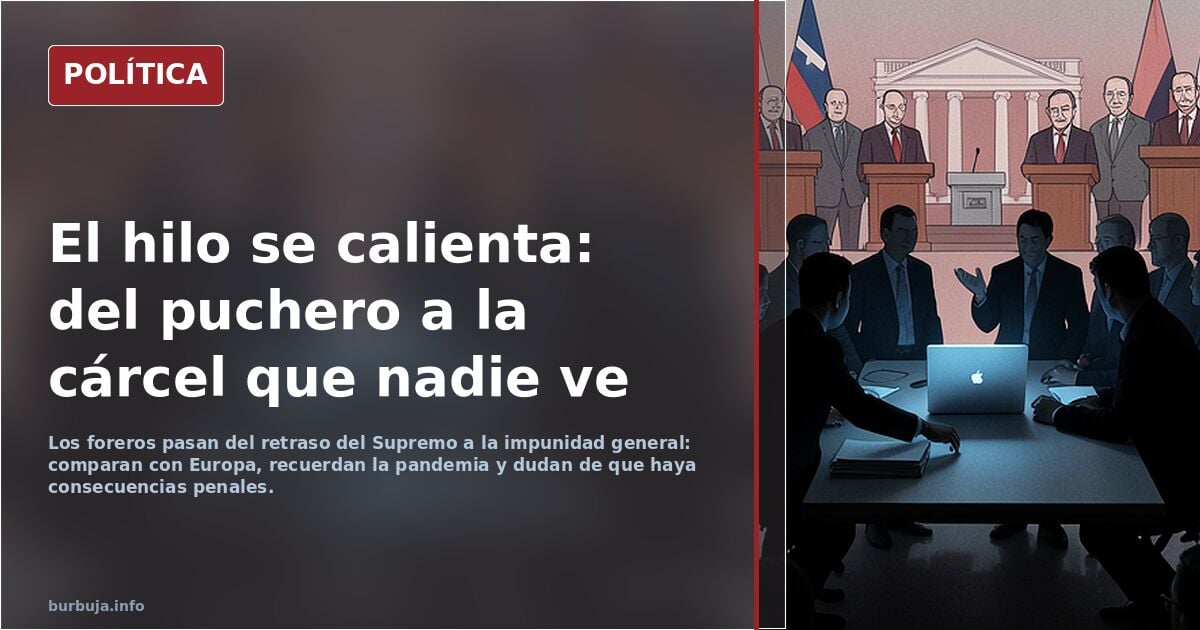 El Gobierno se enfrenta a un delito de desobediencia por no identificar a los nacionalizados con la Ley de Nietos
