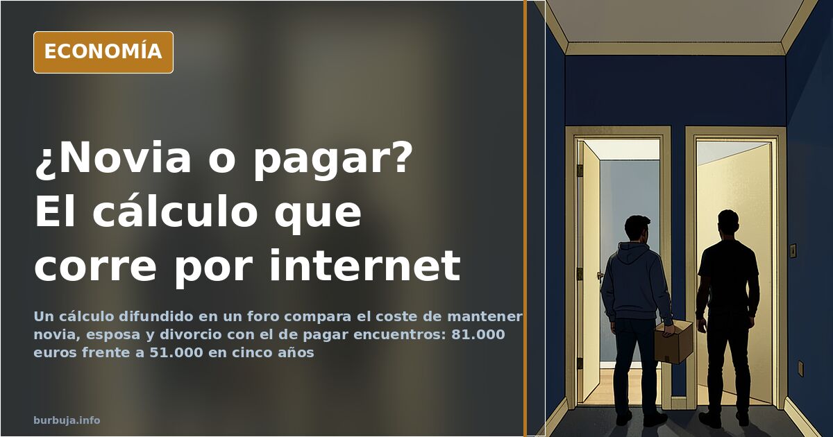 Women sharing a flat in Spain, part IV: the perfect roommate