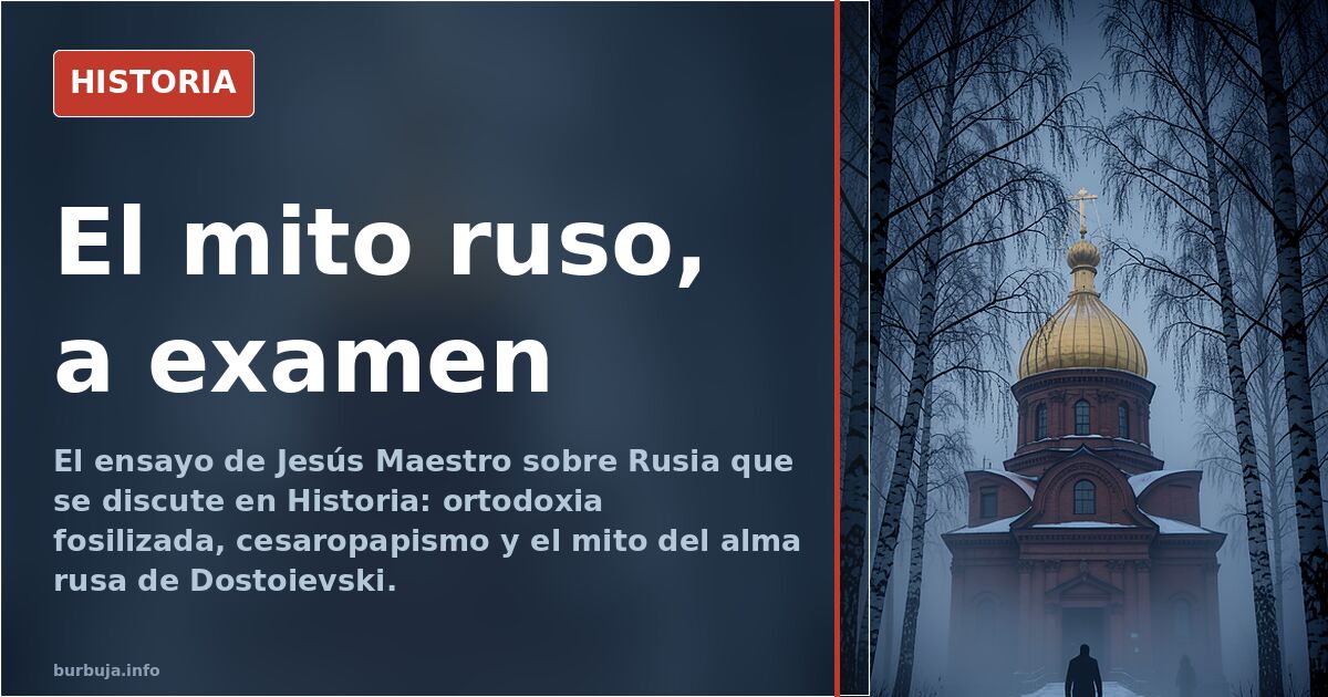 Cúpulas doradas de una iglesia ortodoxa rusa bajo un cielo gris, símbolo del cesaropapismo y el misticismo bizantino