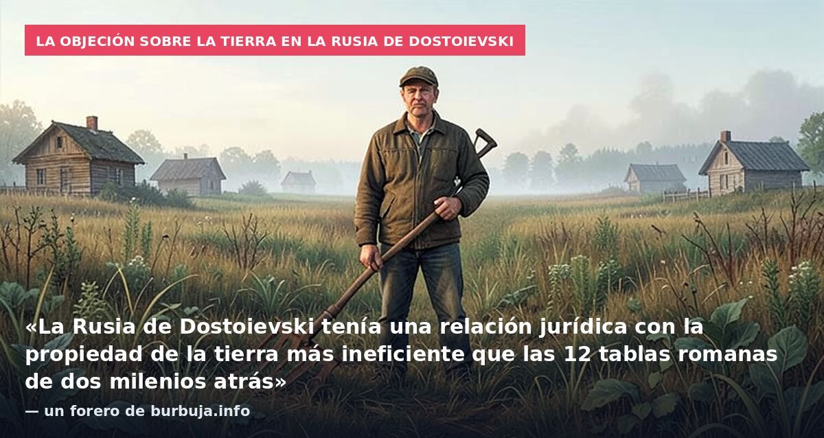 Jesús Maestro sobre Rusia
