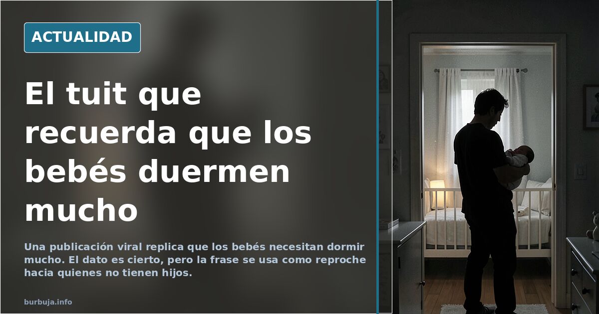 Cosas que pueden chocar a los tradicionalistas/conservadores de más de 30 sin hijos