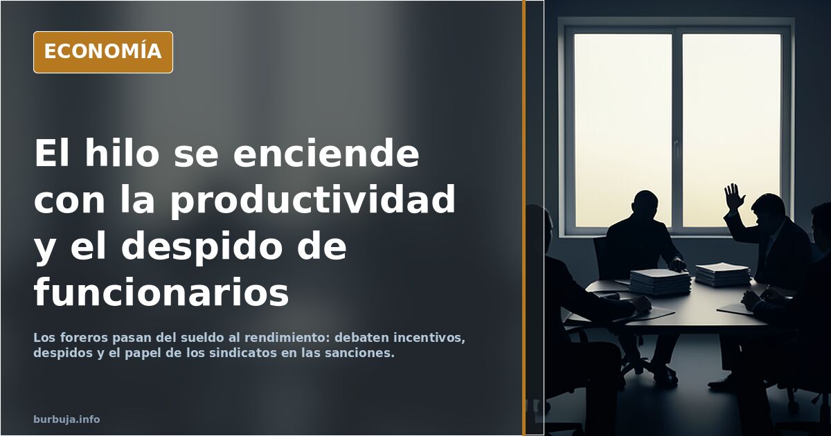 El 45% de los funcionarios cobra más de 3.200 euros al mes frente al 14% del sector privado