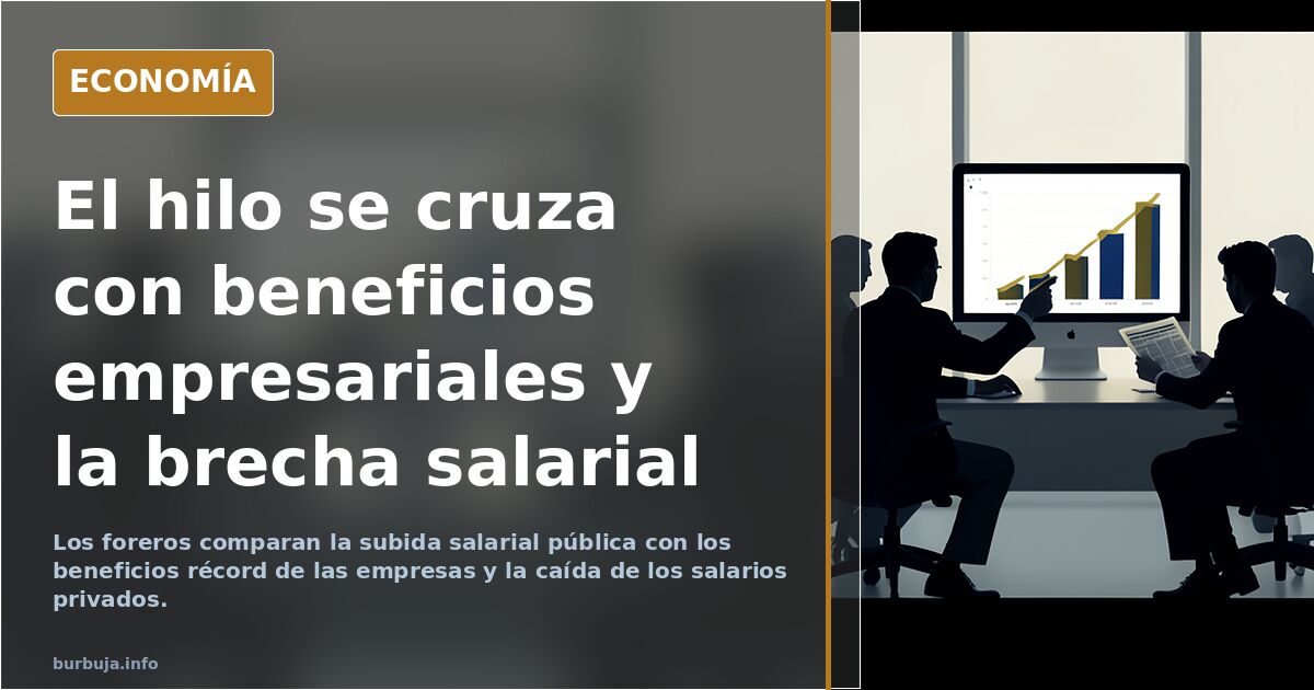 El 45% de los funcionarios cobra más de 3.200 euros al mes frente al 14% del sector privado