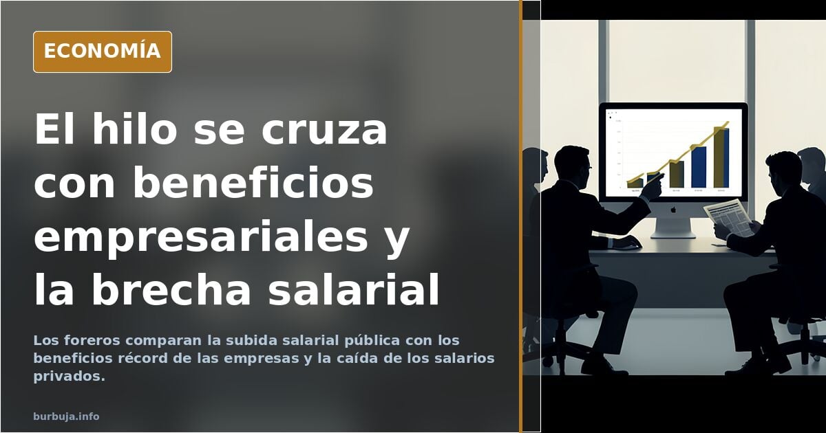 El 45% de los funcionarios cobra más de 3.200 euros al mes frente al 14% del sector privado