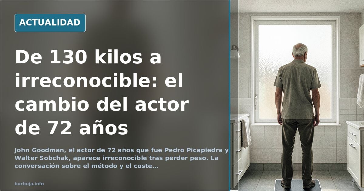 Robert Redford y su aspecto a los 72: debate en foro