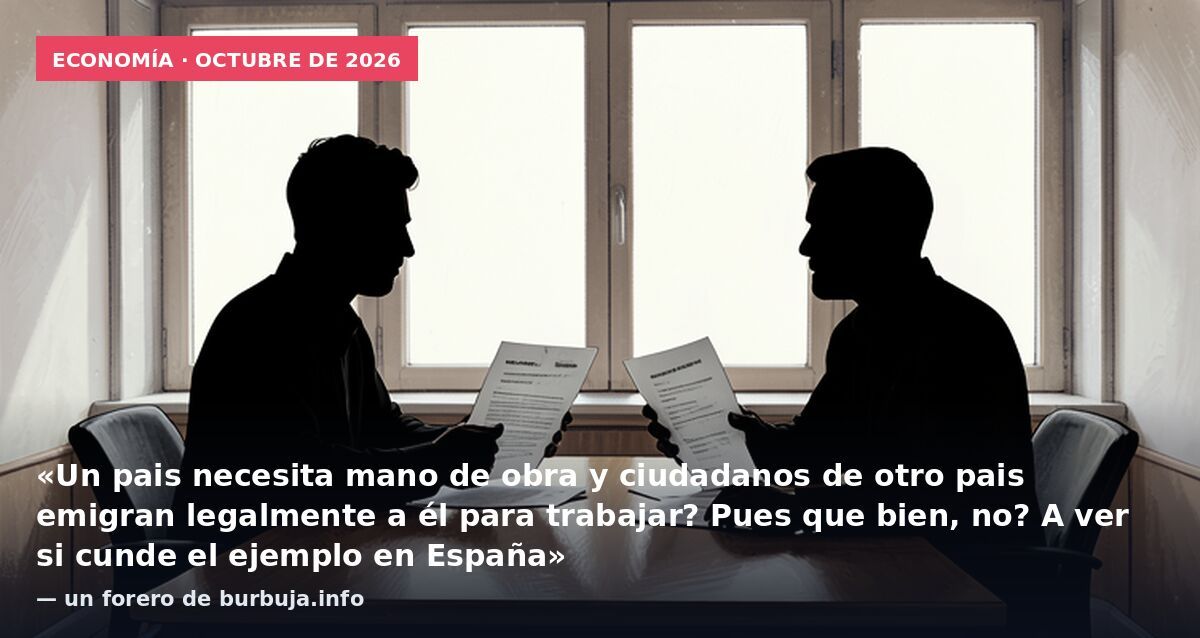 Grande Meloni: Desde mañana ya pueden solicitar el permiso de trabajo los extracomunitarios para cubrir los 500.000 puestos hasta 2028