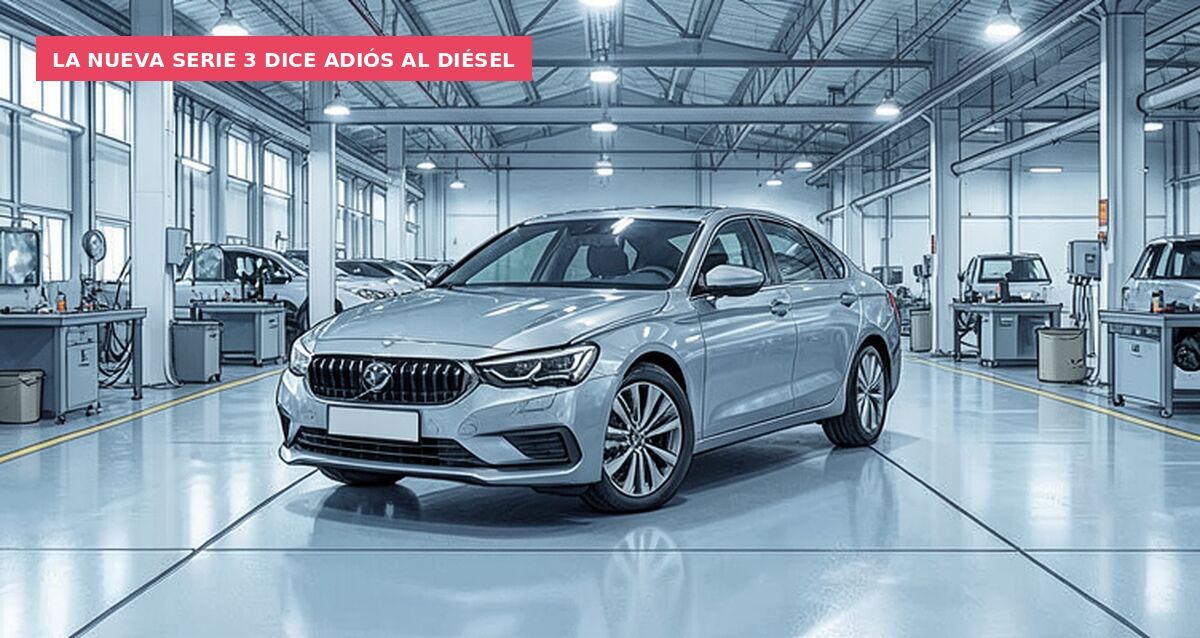 BMW está perecida, todos sus modelos son ruinosos