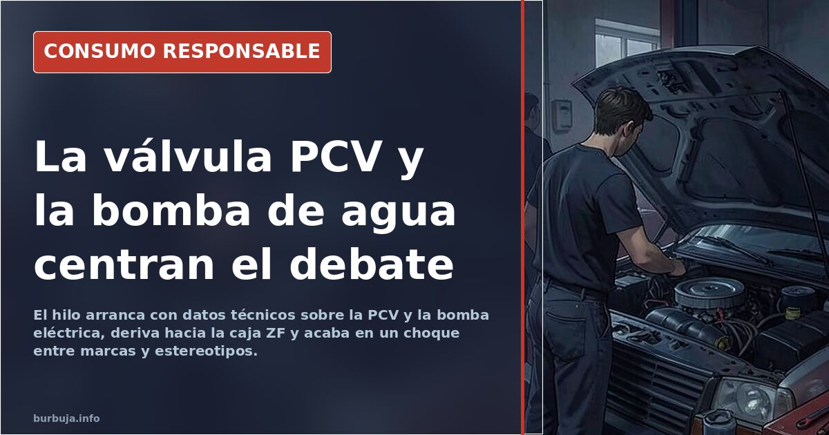 BMW está perecida, todos sus modelos son ruinosos