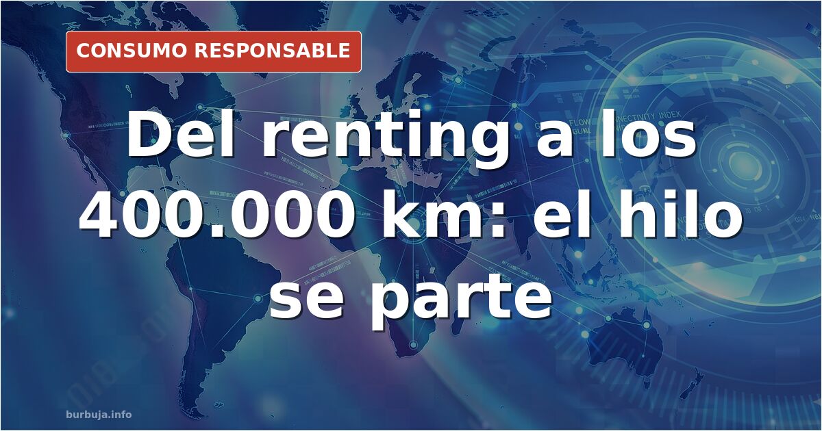 BMW está perecida, todos sus modelos son ruinosos