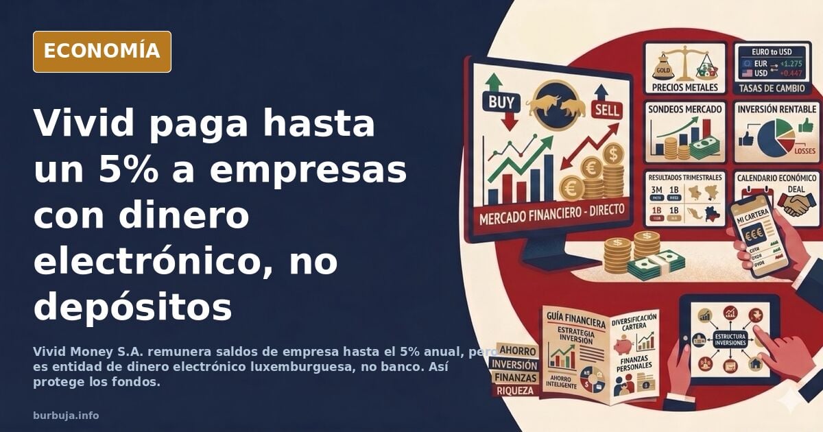 Banco Vivid