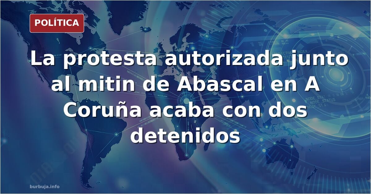 Moncloa sincroniza todos sus "satélites" para que "no haya paz en las calles" y colocar a Vox en el centro de la campaña