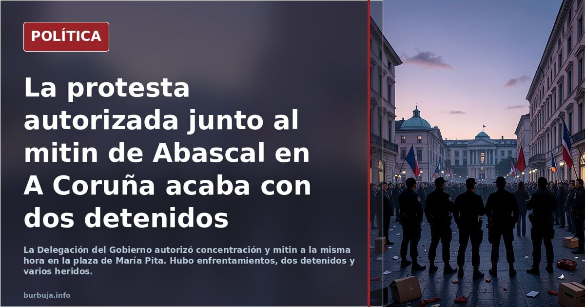 Moncloa sincroniza todos sus "satélites" para que "no haya paz en las calles" y colocar a Vox en el centro de la campaña