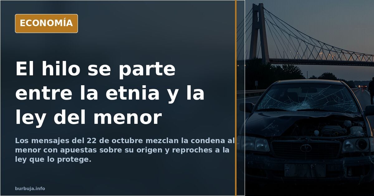 Un menor tira una piedra desde un puente de una autovía en Toledo y deja en estado crítico a un conductor que volvía a casa tras el trabajo.