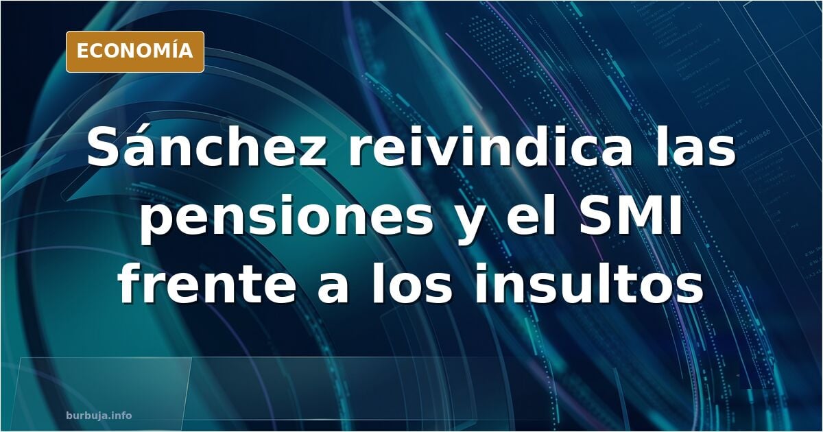 Pedro Sánchez en La Revuelta: el baño de masas del vencedor
