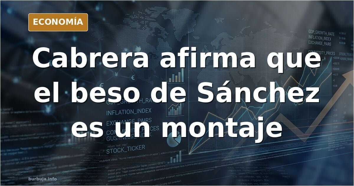 El doctor Cabrera es buenísimo