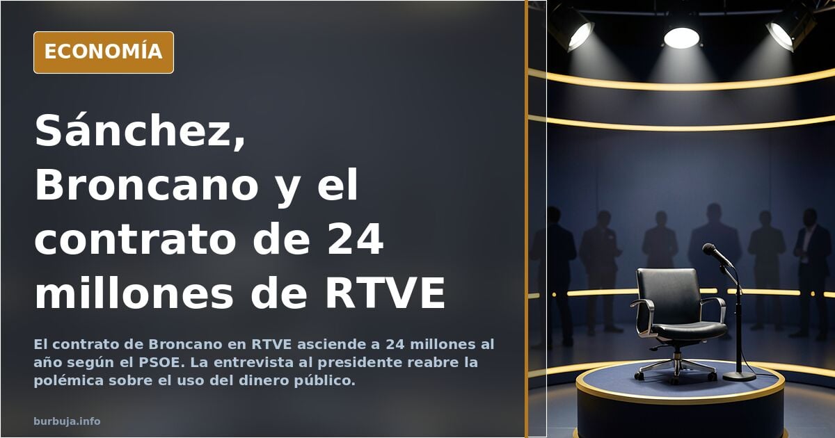 Impresiona y aterra lo psicópata que es Sánchez