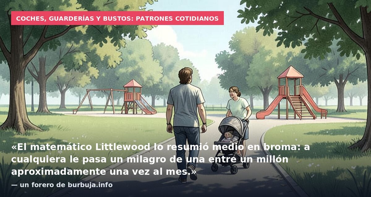 Literatura y una coincidencia rarísima que me ha ocurrido. Es esto la simulación?