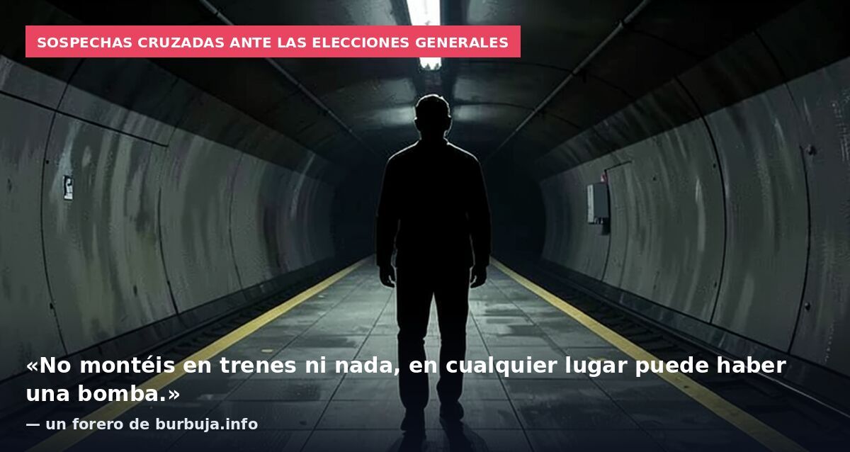 España eleva a nivel 5 la alerta antiterrorista por supuestos yihadistas infiltrados.