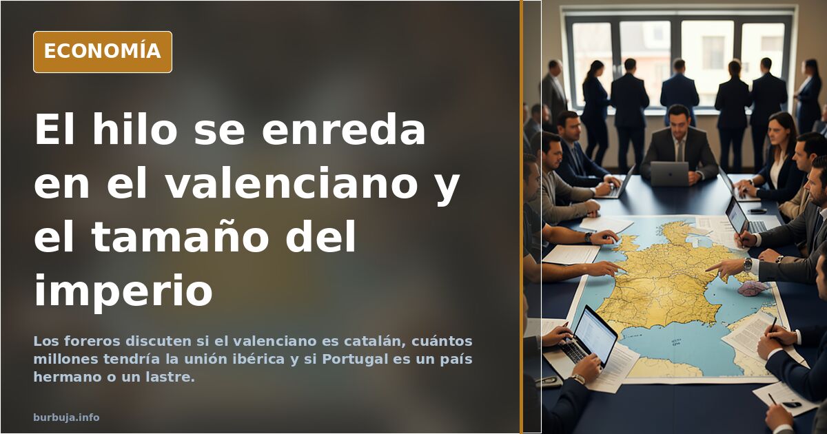 Una pena que Portugal no sea parte de España, sería el país más bonito