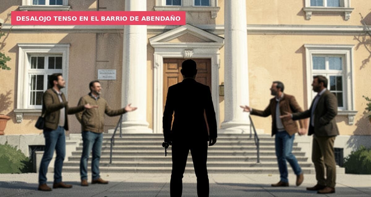 Ayudas al alquiler en Vitoria: ¿se está abusando del sistema?
