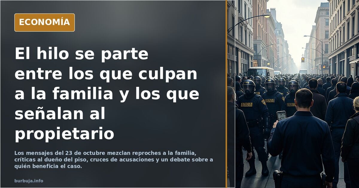Ayudas al alquiler en Vitoria: ¿se está abusando del sistema?