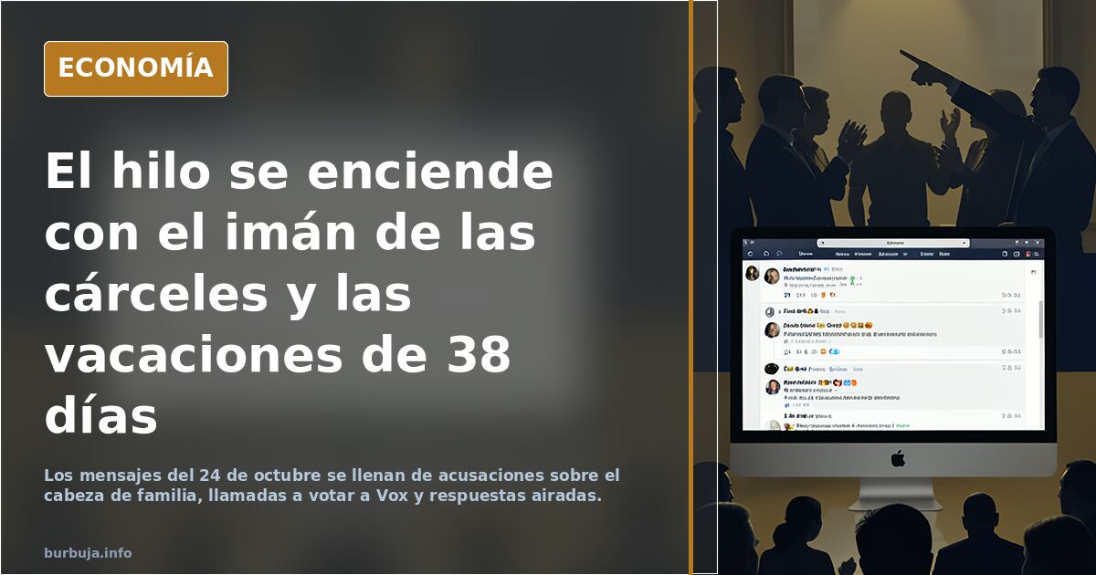 Ayudas al alquiler en Vitoria: ¿se está abusando del sistema?