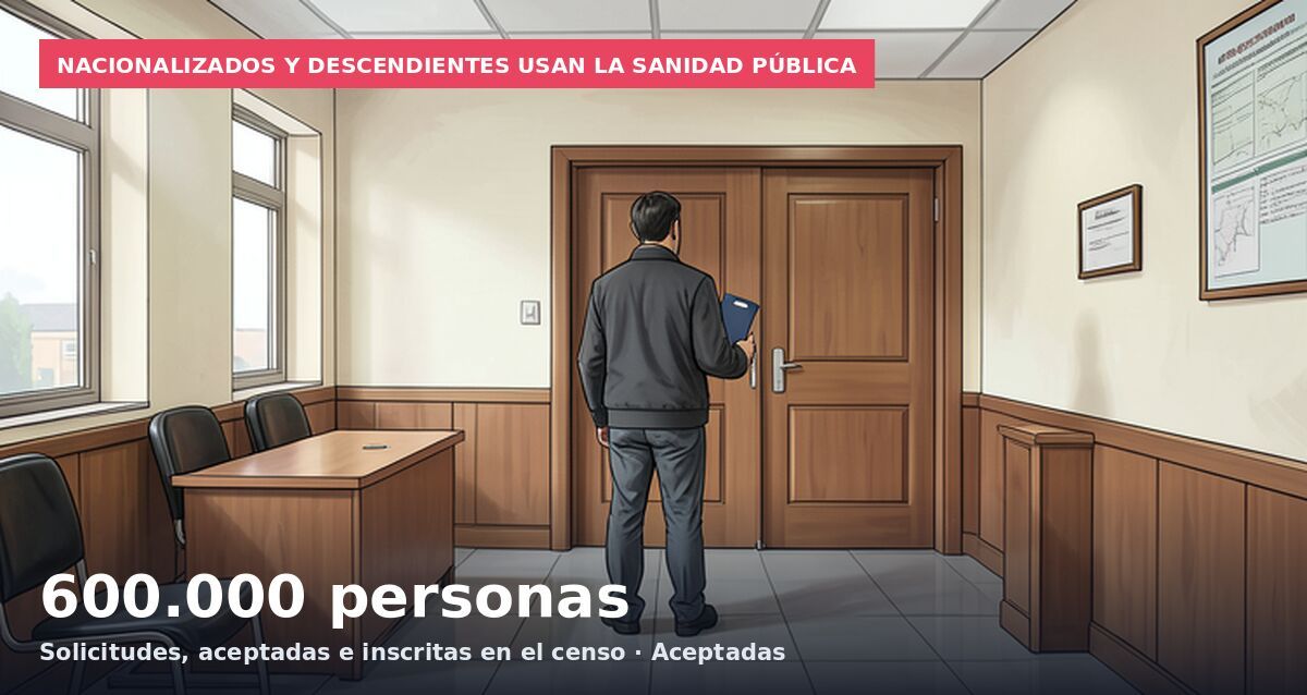 Modo Republica bananera ON. De 31.000 nietos revisados solo 91 son válidos.