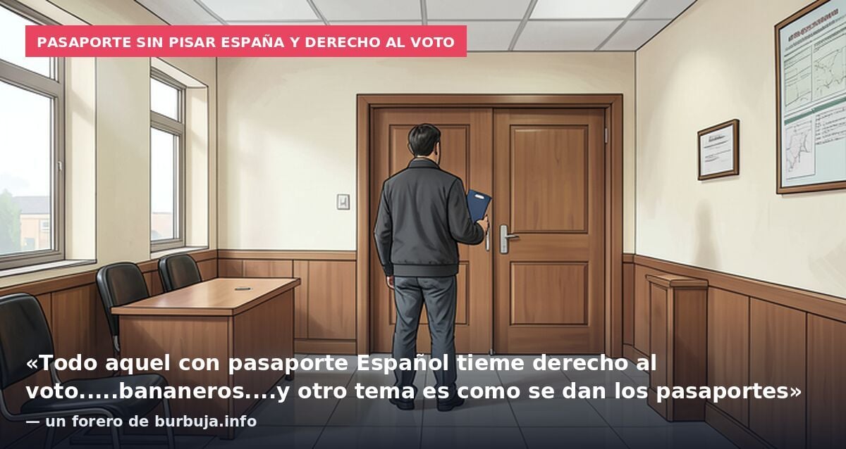 Modo Republica bananera ON. De 31.000 nietos revisados solo 91 son válidos.