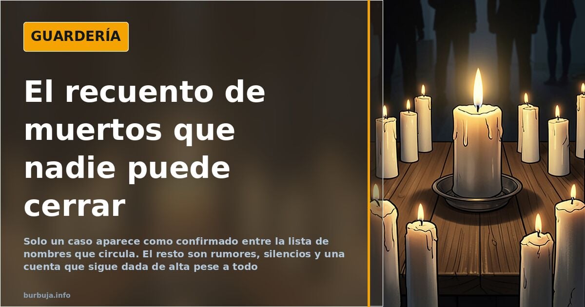 Confirmados, rumores y cuentas que siguen activas: el recuento de bajas del foro