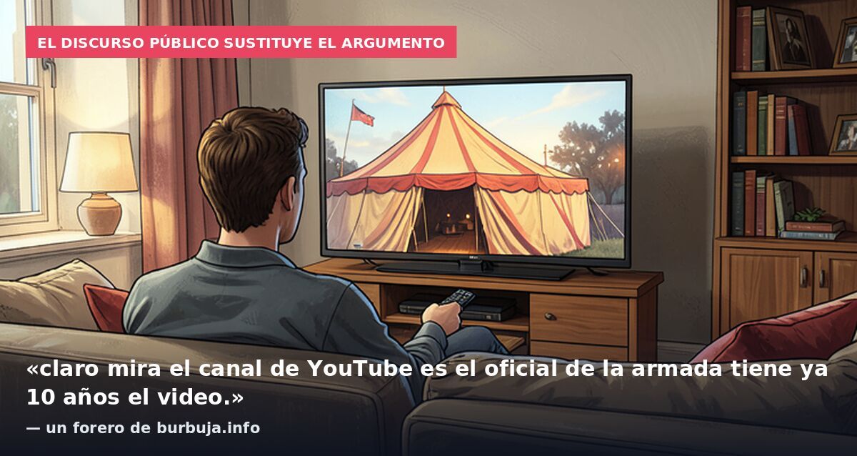 Degradación electoral: el circo político ya es insostenible