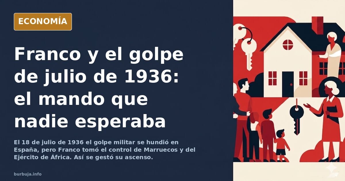 Franco FARMEANDO AUREA de joven