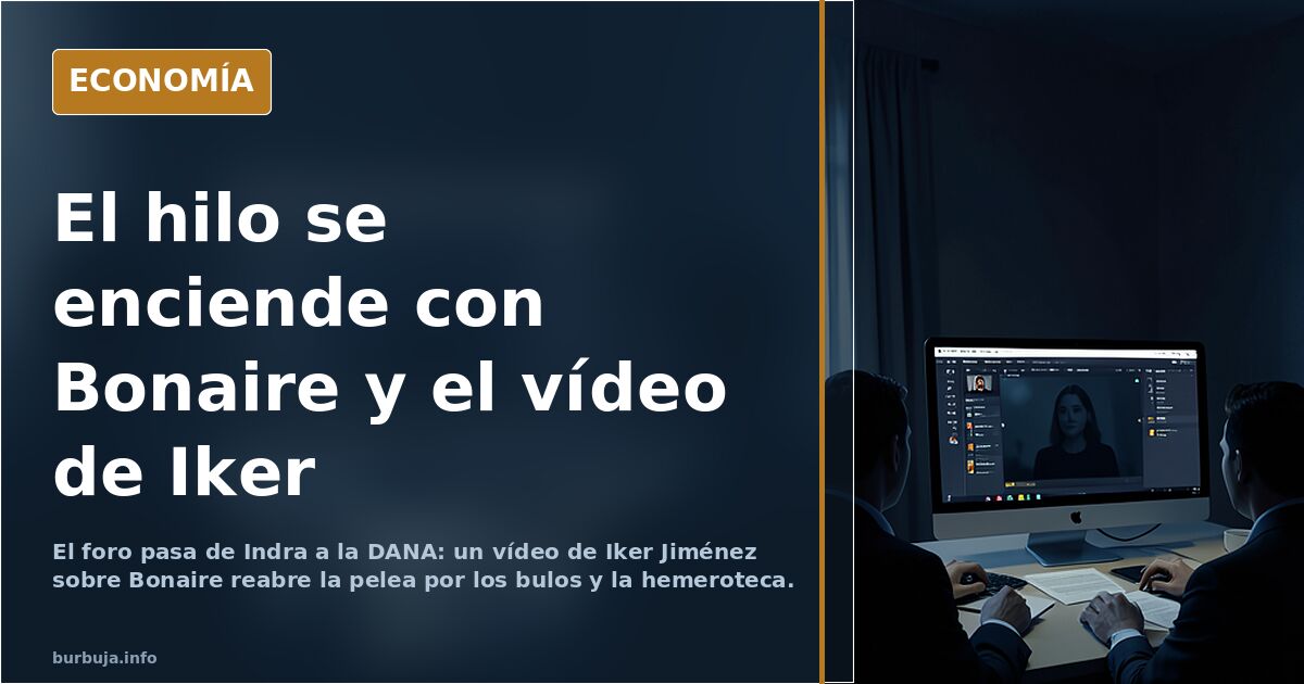 El Español publica un bulo sin confirmar: ¿quién lo desmiente?
