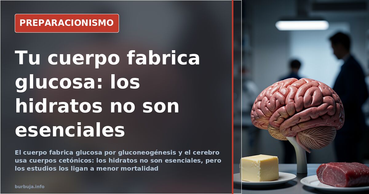 Plato con legumbres, frutos secos y aceite de oliva junto a un vaso de agua, representando hidratos complejos y grasas esenci