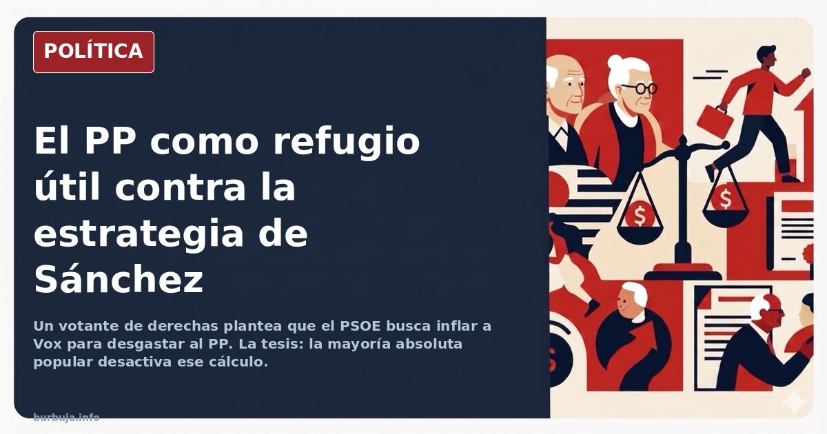 Keep Calm y vota al PP.