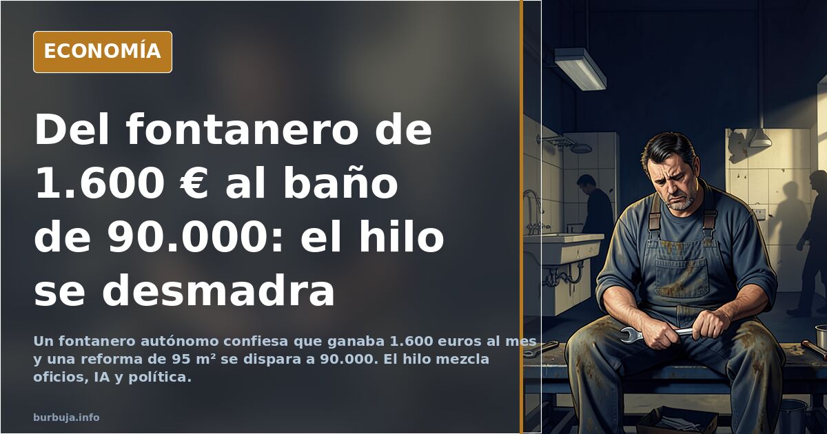 Los Fontaneros se comen con papas a los ingenieros.