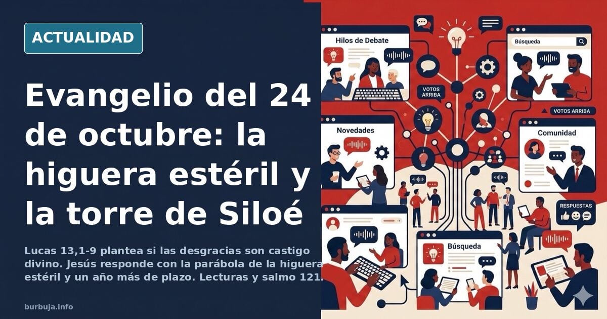 Santo evangelio de hoy. Sábado, 24 de octubre, "Vamos alegres a la casa del Señor" ********************************************Sto.Rosario a las 22.00